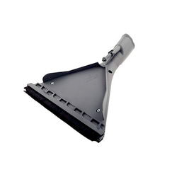 Насадка широка для волог. збирання + адаптер + форсунка на трубу D=32mm 619.0270 Zelmer сірий