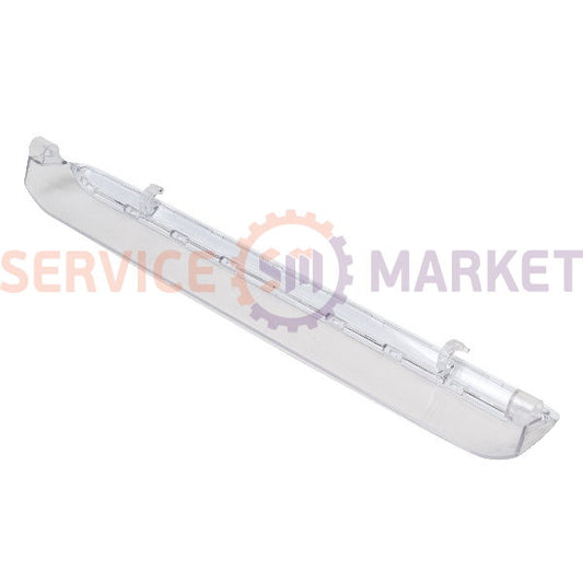 Кришка відкидна фреш для холодильника LG