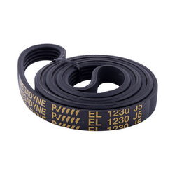 Ремень 1230J5 EL Megadyne черный