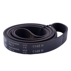 Ремень 1145H9 Hutchinson черный