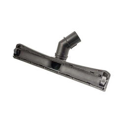 Щітка паркетна для пилососу NZ-43 в трубу під клямку D=37mm LG чорний