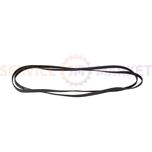 Ремень 1991H6 PHE CONTITECH черный