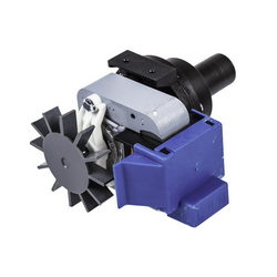 Помпа в зборі 100W??? (Конт. Розд. збоку; на 3 самор.) Miele