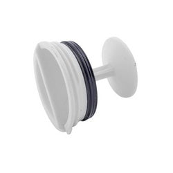 Помпа в зборі 34W B20-6 (конт.спар. спереду; на 8 зах.) Beko