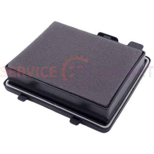 Фильтр мотора HEPA ZVCA265S (A6012010128.0) для пылесоса Zelmer