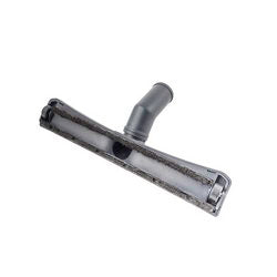 Щітка паркетна для пилососу NZ-43 на трубу D=32mm LG темно-сірий