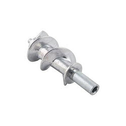 Шнек (без ущільн. кільце) для м'ясорубки Vertex