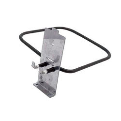 Тэн для хлебопечки 500W B=???mm L=???mm BM210 (с кронштейном) Kenwood