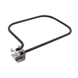 Тэн для хлебопечки 550W B=???mm L=???mm (с кронштейном) Kenwood