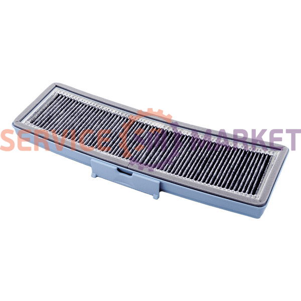 Фільтр вихідний HEPA для пилососу XR-404 100 LG