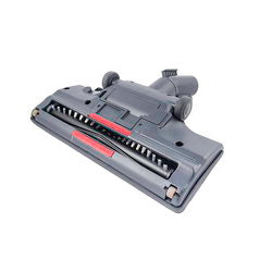 Щітка Turbo для пилососу NZ-77 на трубу із засувкою D=35mm LG темно-сірий