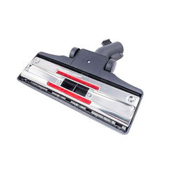 Щітка підлога/килим для пилососа на трубу з засувкою D=34mm LG