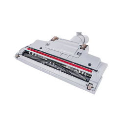 Щітка Turbo для пилососу в трубу під засувку D=37mm LG білий