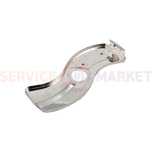 Вставка для нарізки (жульєн) для блендера Braun