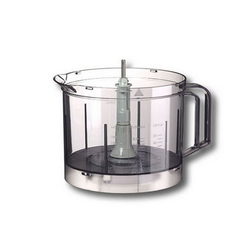Чаша основная 1500ml + шток для кух. комб. Braun