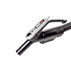 Шланг у зборі для пилососу L=1700mm MCI-PJT (сріб. ручка) Samsung