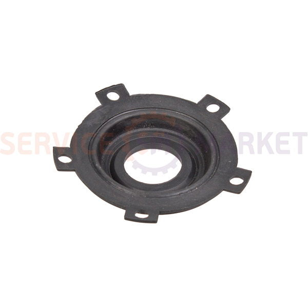 Прокладка під фланець D=35/102mm, 5 вушок (ромашка квадрат)