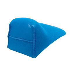 Фильтр мотора (полиуретан.) для моющ. пылесоса DeLonghi (аксессуар)