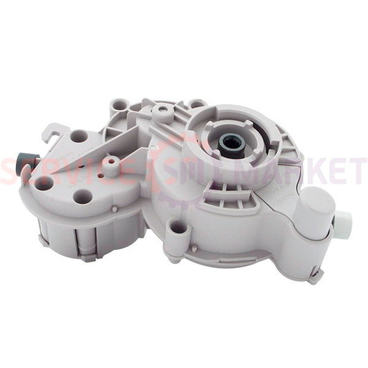 Редуктор для м'ясорубки HV8 Moulinex, Tefal