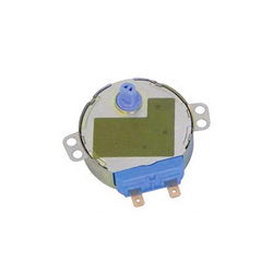 Двигун заслінки M2LC18AR02 220V 3W 15/18rpm для холодильника Samsung