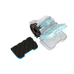 Фільтр контейнер. у зборі для пилососу LG