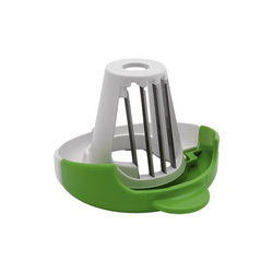 Комплект нарізки кубиками для м'ясорубки HV4 Moulinex