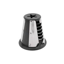 Комплект нарізки кубиками для м'ясорубки HV8 Moulinex