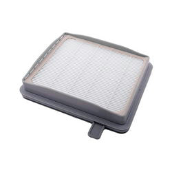 Фільтр контейнер. HEPA VT-1873 для пилососу Vitek