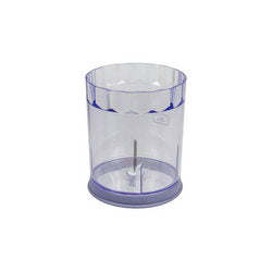 Чаша измельчителя 700ml для блендера Philips голубое кольцо