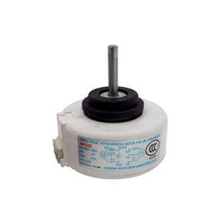 Мотор вент. внутр. блока для кондиц. RPG25 25W 240V 0.26A, шток ???x???mm (против час.) Digital