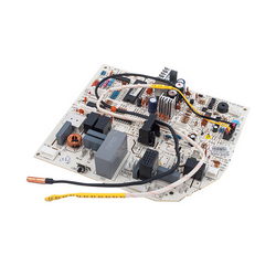 Плата управления внутр. блока кондиц. M519F2EJ/V3