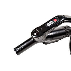 Шланг для пилососу L=1700mm SC8550 (чорна ручка) Samsung