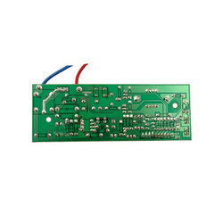 Плата живлення для мультиварки HD3077 Philips