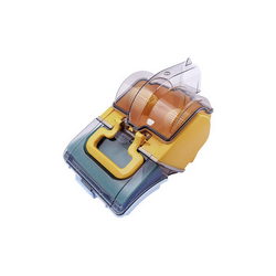 Фільтр контейнер. у зборі для пилососу Super Mega S System LG