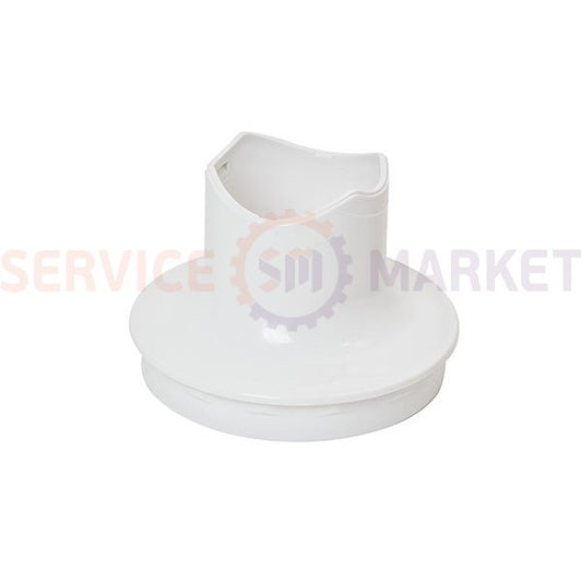 Подрібнювач у зборі 350ml HC MQ 20 для блендера Braun чорна основа