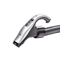 Шланг в сборе для пылесоса PI 40 L=1500mm 2С VC37203HQ (серая ручка) LG