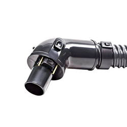 Шланг в сборе для пылесоса PI 40 L=1500mm 2С VC37203HQ (серая ручка) LG