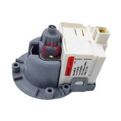 Помпа (насос) для стиральної машини 1656018 Askoll 34W M230