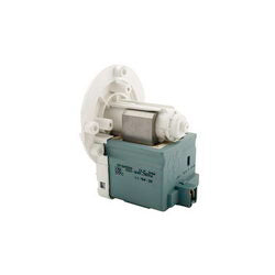 Помпа 30W 10MA72 (конт. спар. ззаду; на 3 самор.) Mainox