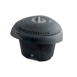 Аквафільтр 600ml для пилососа Zelmer 719.0130 797498