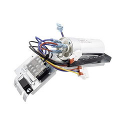 Конденсатор у зборі 30/1.5uF 450V LG