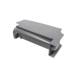 Сопло перегородка в аквафільтр (стар.образ.) для пилососу 919.0065 Zelmer