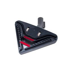 Щітка підлога/килим кутова для пилососа Delta Silence на трубу D=32mm Rowenta