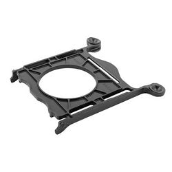 Утримувач мішка для пилососу Rowenta чорний