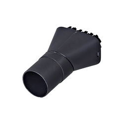 Насадка квадрат. з ворсом для твердих поверхонь. меблів пилососу на трубу D=32mm LG