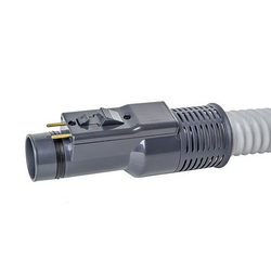 Шланг в сборе для пылесоса PI 40 L=1600mm 2C (черная ручка) LG