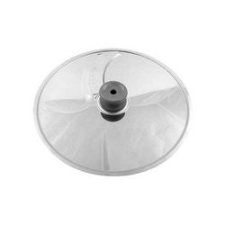 Диск для тонкой нарезки насадки измельчителя AT647 для кух. комб. Kenwood