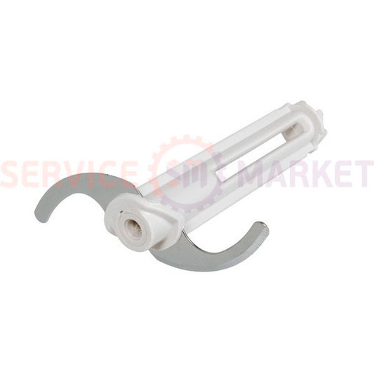 Ніж у чашу подрібнювача 750ml для блендера Philips бежевий