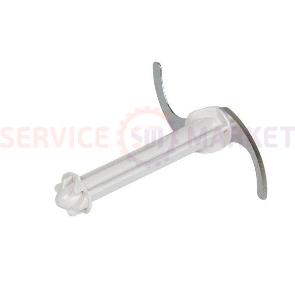 Ніж у чашу подрібнювача 750ml для блендера Philips бежевий