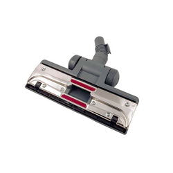 Щітка підлога/килим ZVCA49KG (A4490000.10) для пилососа в трубу D=32mm Zelmer сірий